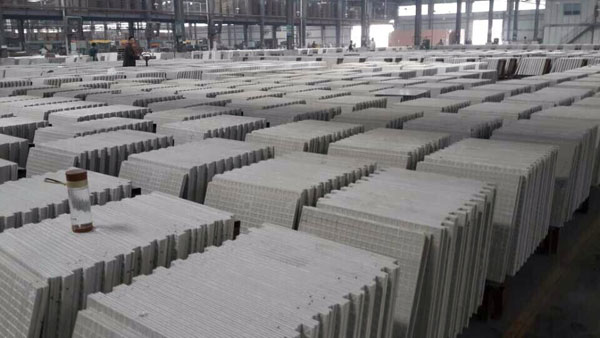 工廠(chǎng)展示